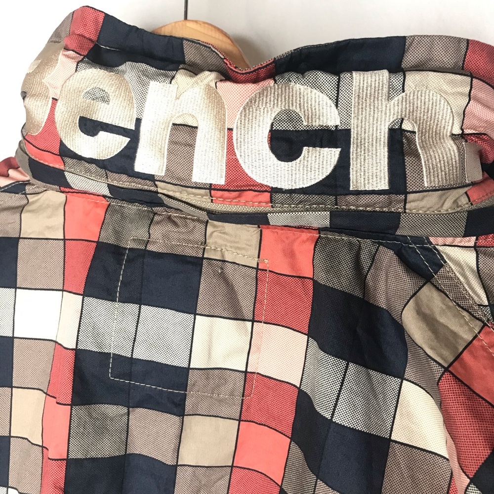 Bench Jacket - Picture 11 of 13